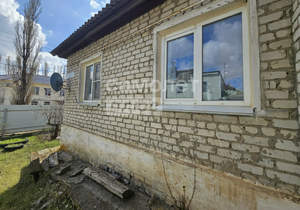 3-к квартира, вторичка, 48м2, 1/1 этаж