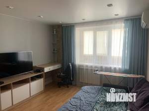 1-к квартира, вторичка, 39м2, 5/16 этаж
