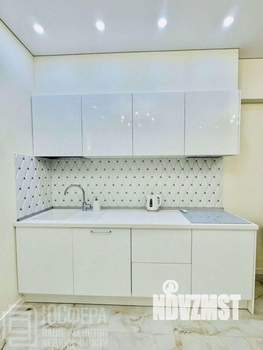 1-к квартира, вторичка, 54м2, 7/28 этаж