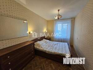 2-к квартира, вторичка, 46м2, 7/9 этаж