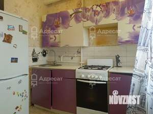 1-к квартира, вторичка, 30м2, 4/5 этаж