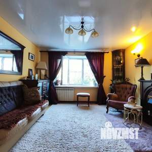 3-к квартира, вторичка, 70м2, 2/9 этаж