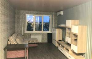 1-к квартира, вторичка, 36м2, 4/5 этаж
