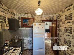 1-к квартира, вторичка, 29м2, 1/5 этаж