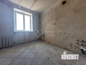 3-к квартира, вторичка, 60м2, 9/9 этаж