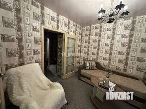 2-к квартира, вторичка, 39м2, 4/7 этаж