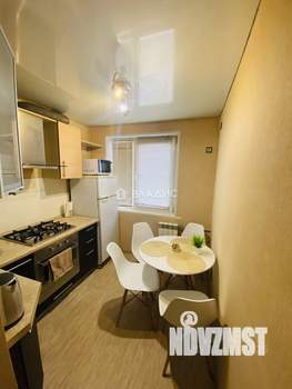 2-к квартира, вторичка, 43м2, 5/5 этаж