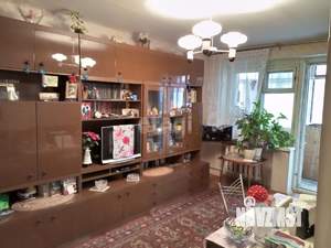 2-к квартира, вторичка, 51м2, 3/5 этаж