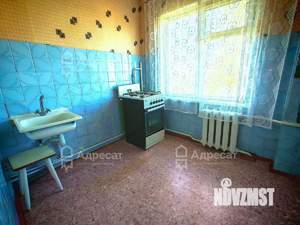 4-к квартира, вторичка, 59м2, 5/5 этаж