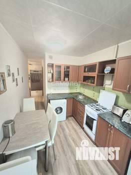 2-к квартира, вторичка, 50м2, 1/9 этаж