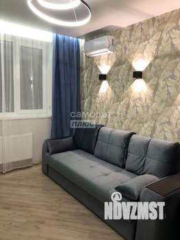 1-к квартира, вторичка, 36м2, 13/21 этаж