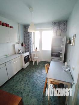 3-к квартира, вторичка, 62м2, 3/9 этаж
