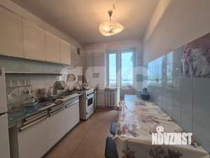 2-к квартира, вторичка, 57м2, 9/9 этаж