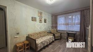 1-к квартира, вторичка, 31м2, 1/2 этаж