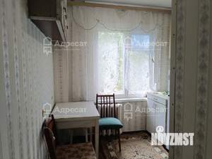 2-к квартира, вторичка, 44м2, 3/5 этаж