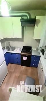 3-к квартира, вторичка, 55м2, 2/5 этаж