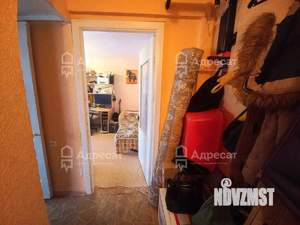 1-к квартира, вторичка, 30м2, 5/5 этаж