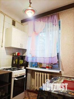 1-к квартира, вторичка, 25м2, 1/2 этаж