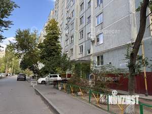 1-к квартира, вторичка, 36м2, 6/10 этаж