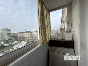 2-к квартира, вторичка, 41м2, 5/5 этаж