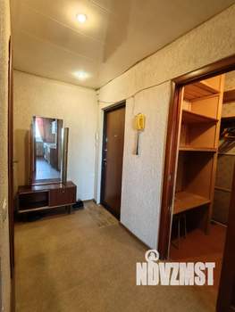 2-к квартира, вторичка, 41м2, 9/9 этаж