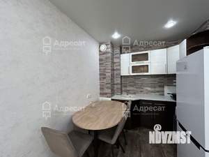 1-к квартира, сданный дом, 31м2, 1/10 этаж