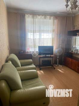 2-к квартира, вторичка, 35м2, 1/2 этаж