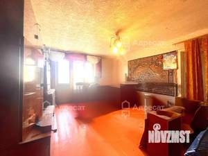 2-к квартира, вторичка, 58м2, 4/5 этаж