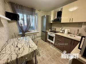 2-к квартира, вторичка, 60м2, 14/16 этаж