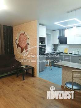3-к квартира, вторичка, 60м2, 3/9 этаж