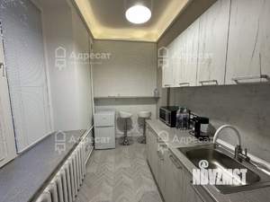 3-к квартира, вторичка, 63м2, 1/5 этаж