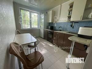 2-к квартира, вторичка, 51м2, 1/9 этаж