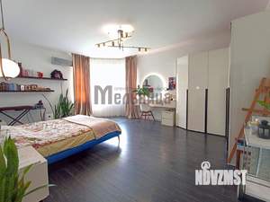 2-к квартира, вторичка, 81м2, 4/5 этаж