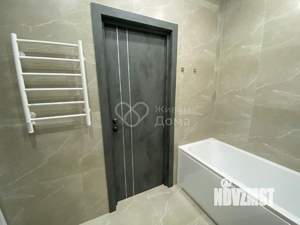 Студия квартира, вторичка, 28м2, 2/22 этаж