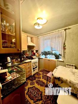 2-к квартира, вторичка, 44м2, 5/5 этаж