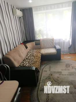 2-к квартира, вторичка, 57м2, 1/9 этаж