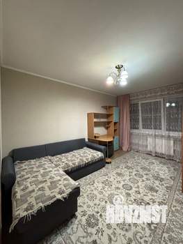 3-к квартира, вторичка, 62м2, 4/5 этаж