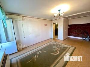 1-к квартира, вторичка, 35м2, 8/10 этаж