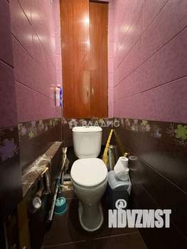 3-к квартира, вторичка, 65м2, 8/16 этаж