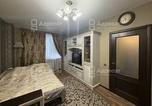 3-к квартира, вторичка, 69м2, 13/18 этаж