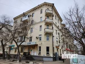 3-к квартира, вторичка, 75м2, 2/5 этаж