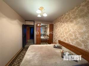 3-к квартира, вторичка, 66м2, 8/9 этаж