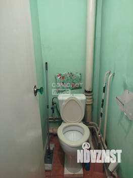 1-к квартира, вторичка, 35м2, 2/9 этаж
