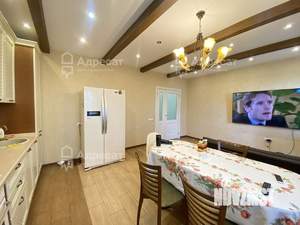 3-к квартира, вторичка, 99м2, 5/6 этаж