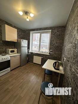1-к квартира, вторичка, 27м2, 10/10 этаж