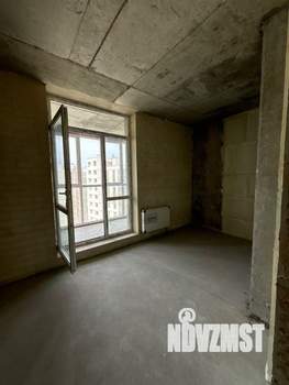 2-к квартира, вторичка, 70м2, 22/23 этаж