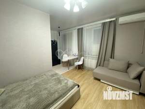 1-к квартира, вторичка, 29м2, 6/28 этаж