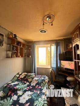 3-к квартира, вторичка, 64м2, 6/9 этаж