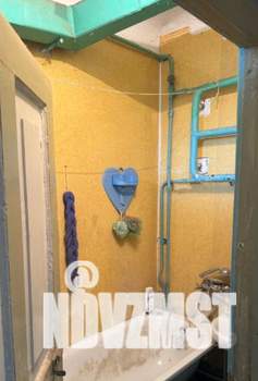 2-к квартира, вторичка, 35м2, 4/4 этаж