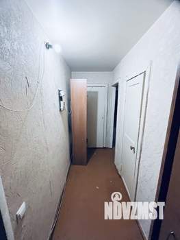 1-к квартира, вторичка, 30м2, 2/5 этаж